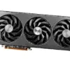 Sapphire Nitro+ AMD Radeon RX 7700 XT 12GB GDDR6 2599 MHz
