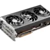 Sapphire Nitro+ AMD Radeon RX 7700 XT 12GB GDDR6 2599 MHz
