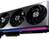Sapphire Nitro Radeon 7900 XTX 24GB Cortex 2680 MHz VRAM 24GB