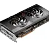 Sapphire Pulse Radeon RX 7700 XT 12GB 2544 MHz VRAM