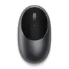 Satechi M1 Mouse 1200 DPI Bluetooth Cinzento Espacial
