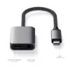 Satechi USB-C PD Audio Adapter