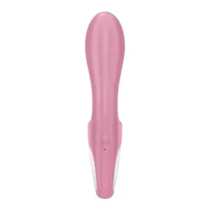 Satisfyer Air Pump Bunny 2 Rosa