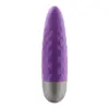 Satisfyer Bala Vibratória Ultra Power Roxo