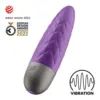 Satisfyer Bala Vibratória Ultra Power Roxo