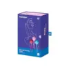 Satisfyer Bolas de Orgasmo Treinamento Intensivo 3pcs