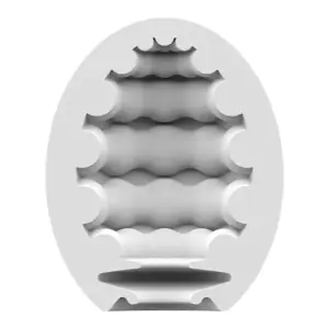 Satisfyer Bolas e Ovos Vibratórios Flexíveis para Uso Único