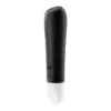 Satisfyer Bullet Ultra Power Preto