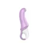 Satisfyer Charming Smile Vibrador 12 Programas Silicone Sem Cor