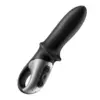 Satisfyer D-231294 Vibrador Anal Hot Passion Recarregável