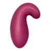 Satisfyer Dipping Delight Vibração Silicone Imporável