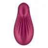 Satisfyer Dipping Delight Vibração Silicone Imporável