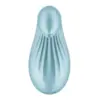 Satisfyer Dipping Delight Vibrador Lay-On Azul