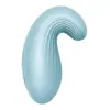 Satisfyer Dipping Delight Vibrador Lay-On Azul