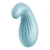 Satisfyer Dipping Delight Vibrador Lay-On Azul