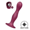 Satisfyer Double Ball-R Silicone Médio