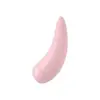 Satisfyer Estimulador Curvy 2+ APP Pink