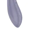 Satisfyer G-Force Vibrador G-spot 5 velocidades Silicone Violeta