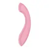 Satisfyer G-force Vibrador G-spot Rosa