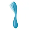 Satisfyer G-spot Flex 5 Vibrador Azul
