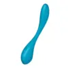 Satisfyer G-spot Flex 5 Vibrador Azul