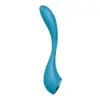Satisfyer G-spot Flex 5 Vibrador Azul