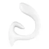 Satisfyer G for Goddess 1 Vibrador Coelho Branco