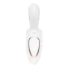 Satisfyer G for Goddess 1 Vibrador Coelho Branco