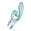 Satisfyer Love Me Vibrador Recarregável Azul