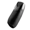 Satisfyer Men Estimulador Vibration Silicone Preto