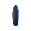 Satisfyer Mighty One Ring Vibratório Bluetooth Azul
