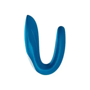 Satisfyer Partner Massageador para Casais Whale 14095