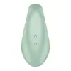 Satisfyer Perfect Pair 3 Vibrador Intensidade Alta Silicone Verde