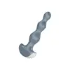 Satisfyer Plug Anais Silicone Prata Estimulação