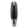 Satisfyer Power Masturbador Silicone Estimulante Preto