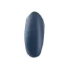 Satisfyer Royal One Ring Vibratório Azul