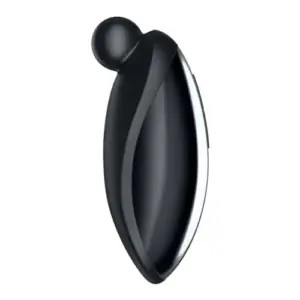 Satisfyer Spot On 2 Vibrador Clitóris 12 Programas Silicone Preto