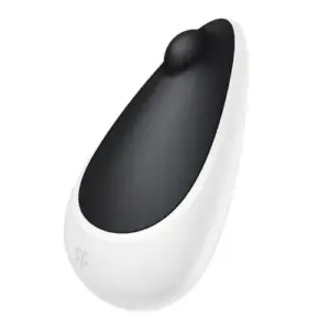 Satisfyer Spot On 3 Estimulador Clitóris Intenso Silicone Preto