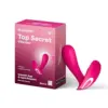 Satisfyer Top Secret Vibrador Rosa