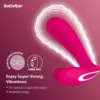 Satisfyer Top Secret Vibrador Rosa