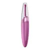 Satisfyer Twirling Delight Vibrador Recarregável Silicone Roxo