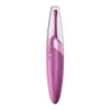 Satisfyer Twirling Delight Vibrador Recarregável Silicone Roxo