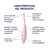 Satisfyer Twirling Joy Vibrador Recarregável Rosa