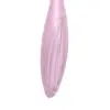 Satisfyer Twirling Joy Vibrador Recarregável Rosa