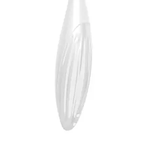 Satisfyer Twirling Joy Vibrador Recarregável Silicone Branco