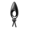 Satisfyer Vibrador de Anel de Sniper Preto