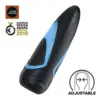 Satisfyer Vibrador Dildo Men Silicone Compressível Realista