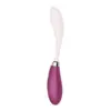 Satisfyer Vibrador G-Spot Flex 3 Multi Vibrador Vermelho