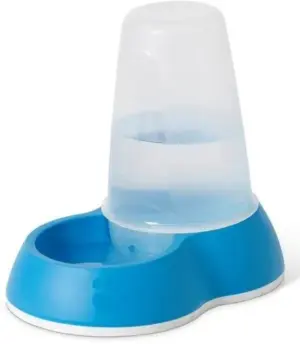 Savic Dispensador de Água Plástico 0,75L Turquesa