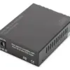 Digitus Conversor Fast Ethernet Multimodo/Monomodo SC/SC